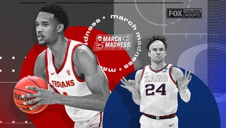 Next Story Image: March Madness Top Moments: Second Round, Day 2